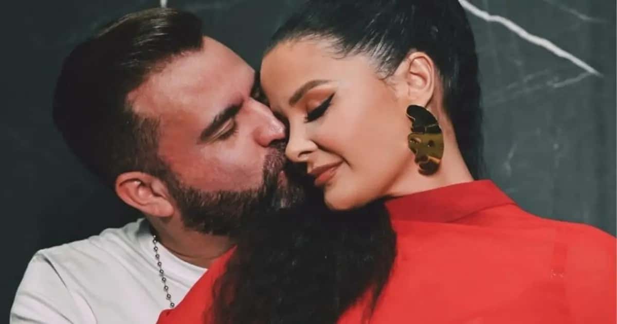 Novo capítulo! Após reconciliação, Maraisa e Fernando Mocó adiam casamento