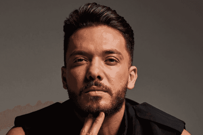 Wesley Safadão cancela show devido a problemas de saúde