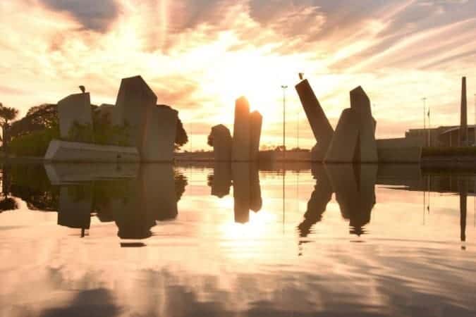 DF terá semana ensolarada e umidade do ar pode cair para 25%