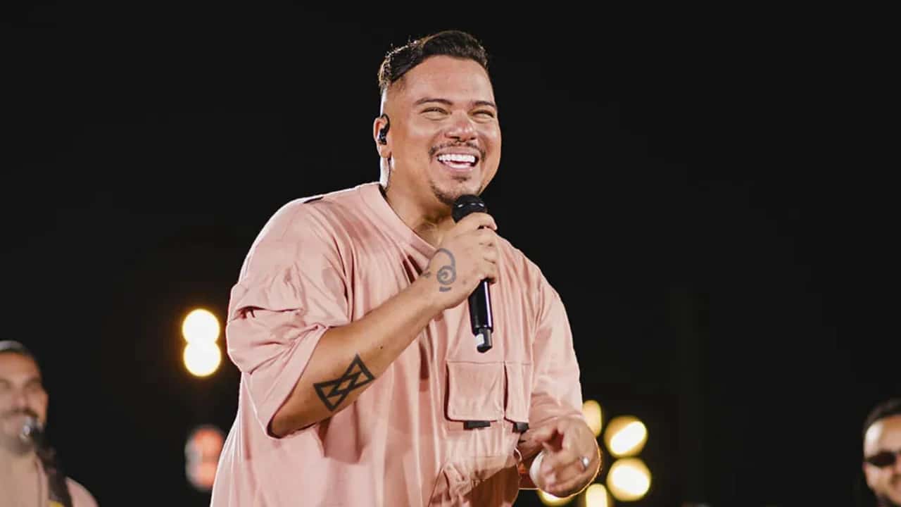 Bruno Cardoso, do Sorriso Maroto, relembra grave doença: ‘Ressignificou muita coisa’