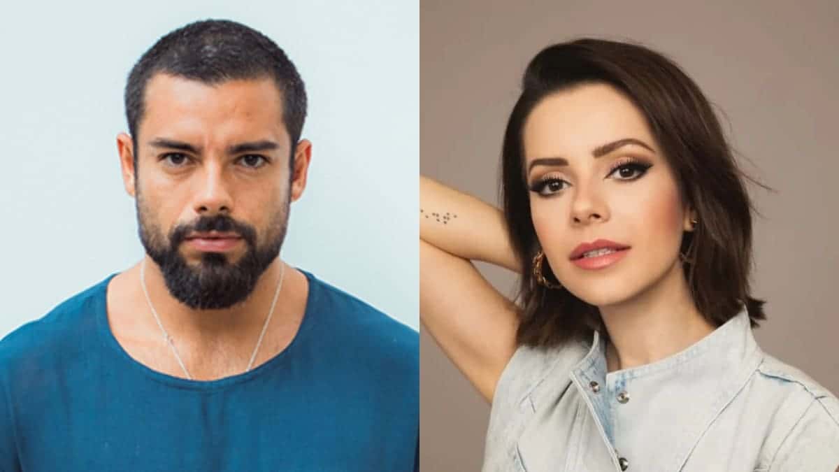 Polêmica envolvendo novo namorado de Sandy vem à tona