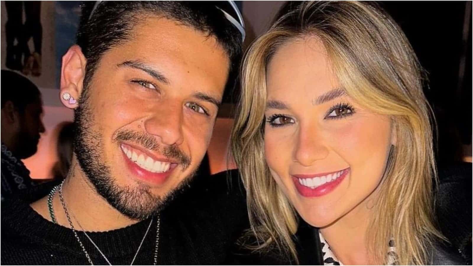 José Leonardo chegou? Virgínia revela se filho com Zé Felipe nasceu