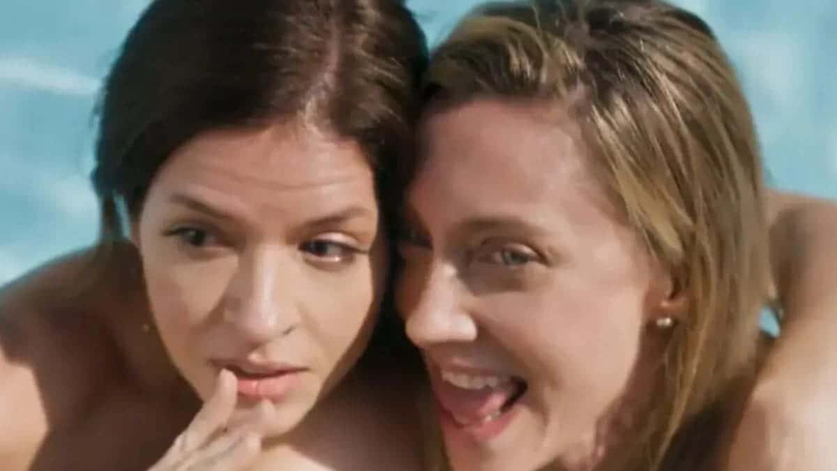 Mania de Você: Globo faz autor remover romance lésbico e relação entre tio e sobrinha da novela, afirma jornalista