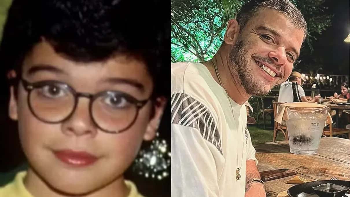 Mãe de ex-ator da Globo diz que filho foi assassinado por engano