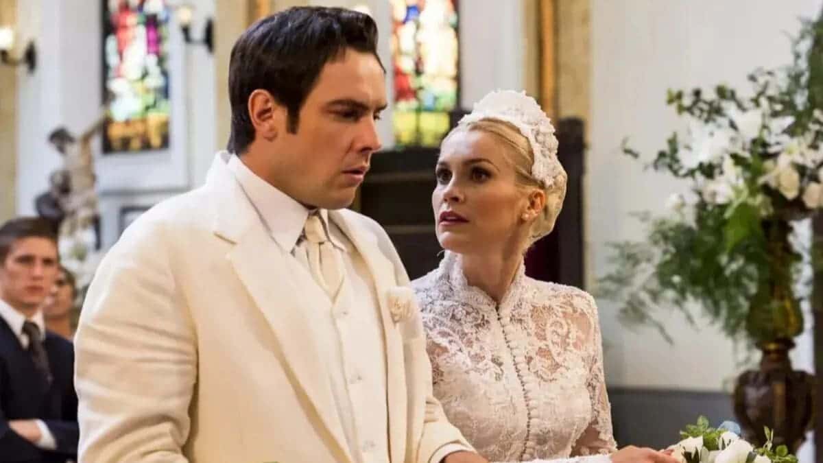 Possível nome da continuação de ‘Êta Mundo Bom!’ vira piada na internet