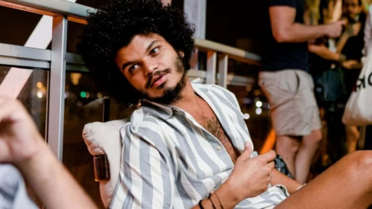 Artista brasileiro sofre racismo na Holanda: ‘Não aceitamos negros’