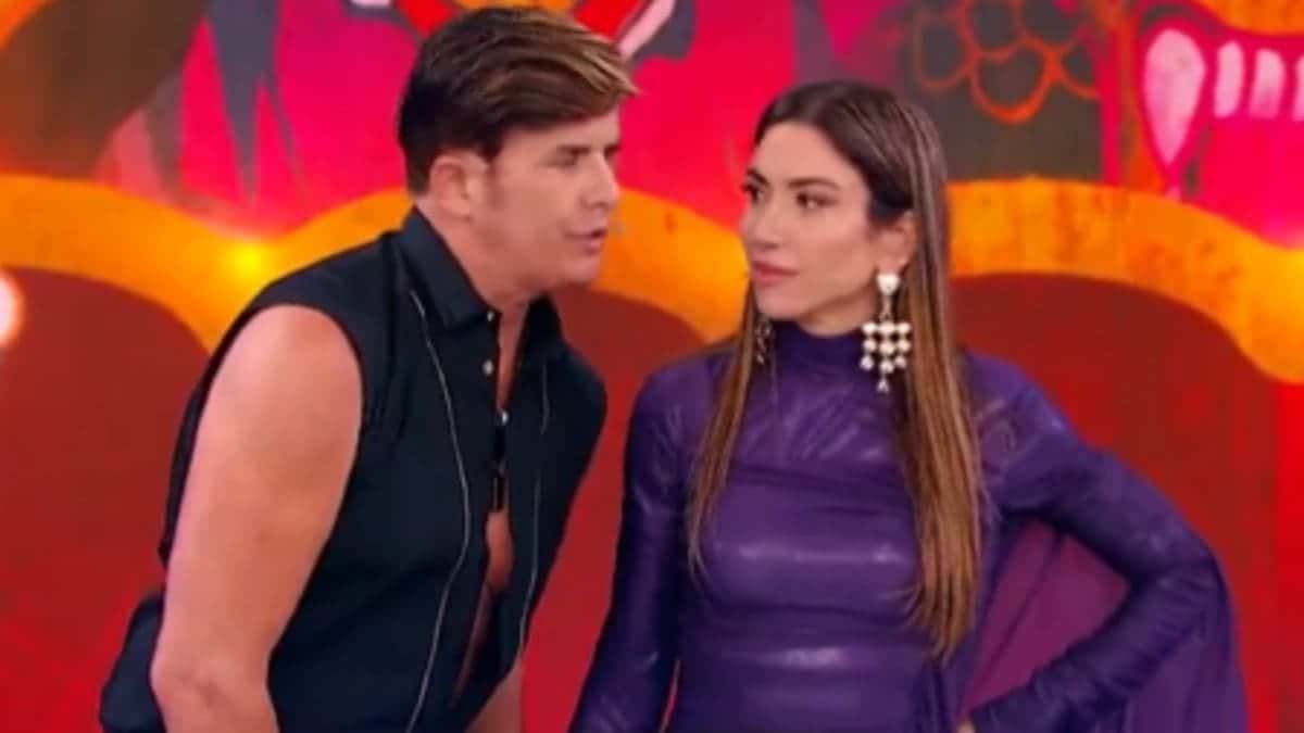 Comportamento de Dr. Rey com Patrícia Abravanel causa revolta