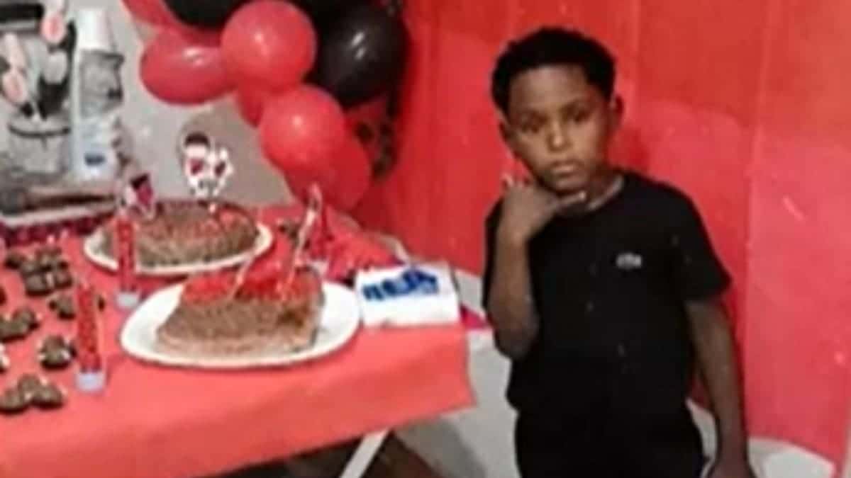 Criança morre envenenada após ganhar bombom de mulher no Rio de Janeiro