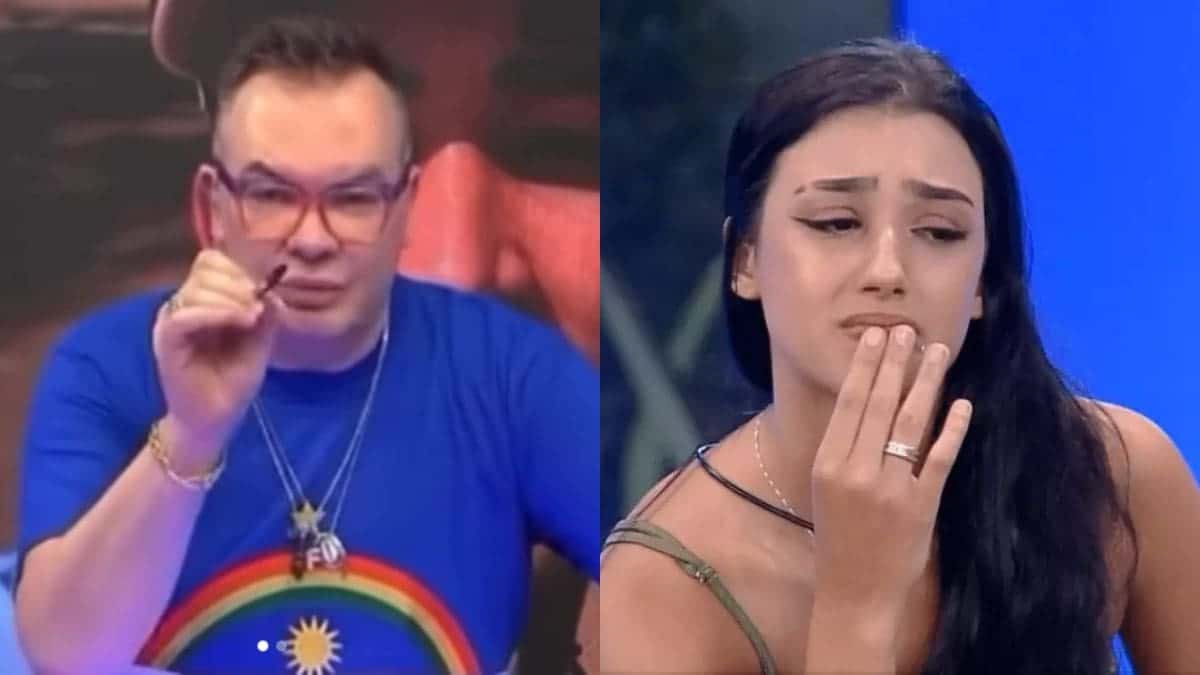 Felipeh Campos promete fazer campanha pela prisão de Bia Miranda