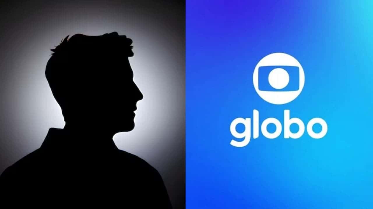 Galã de novelas da Globo vive romance secreto com milionário de 70 anos