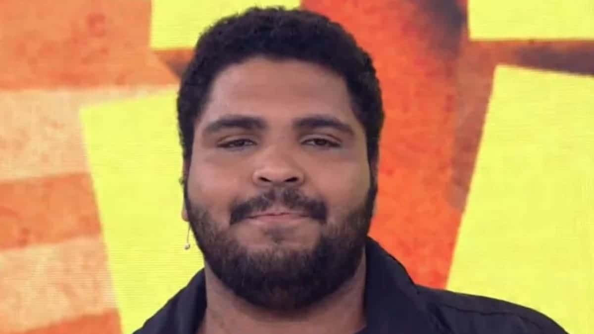 Globo bate o martelo e toma decisão sobre demissão de Paulo Vieira