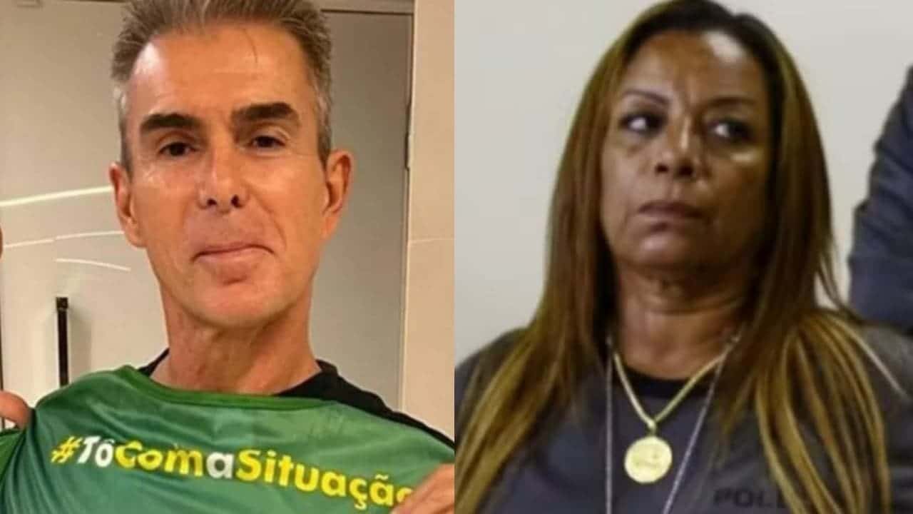 Grupo de extermínio de bicheiro Rogério de Andrade tem até ex-delegados