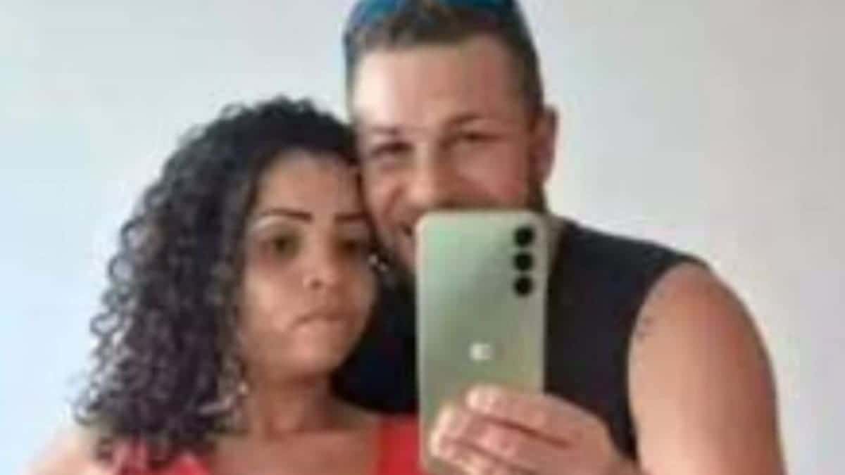 Homem que foi ‘capado’ pela esposa tenta visitá-la na prisão com item inusitado