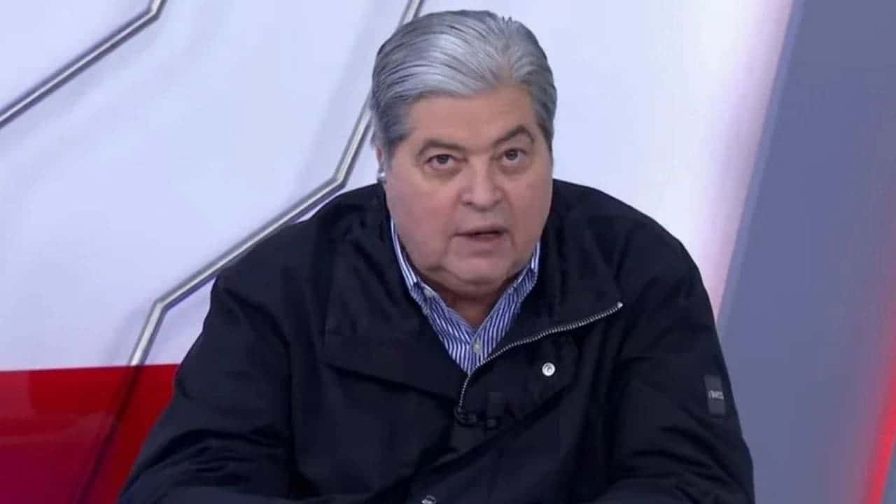 Martelo batido! Band toma decisão final sobre futuro de Datena no canal