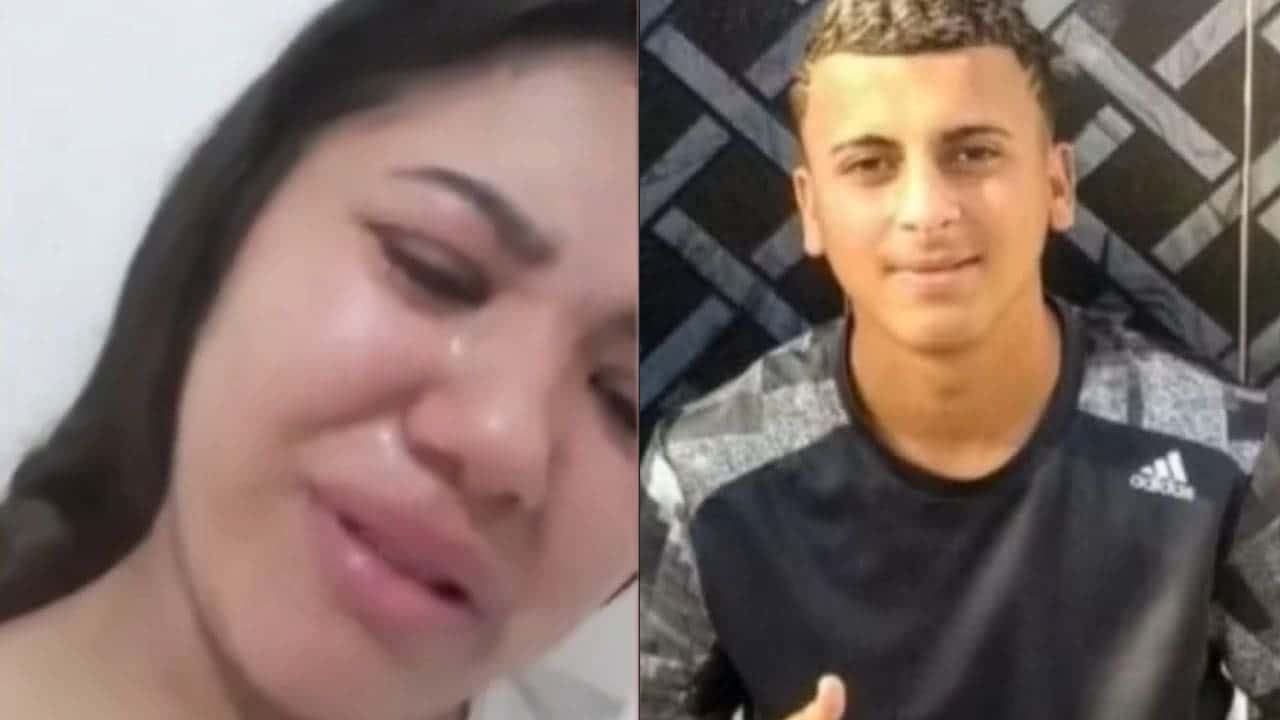 Mulher mata marido a facadas e confessa crime nas redes sociais