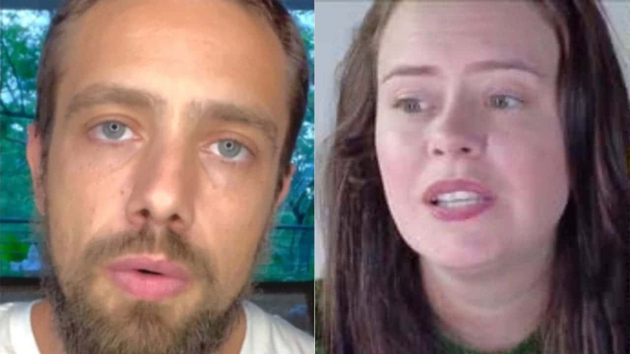 Rafael Cardoso nega que tenha agredido ex-esposa e filhos e fala de acusação de violência