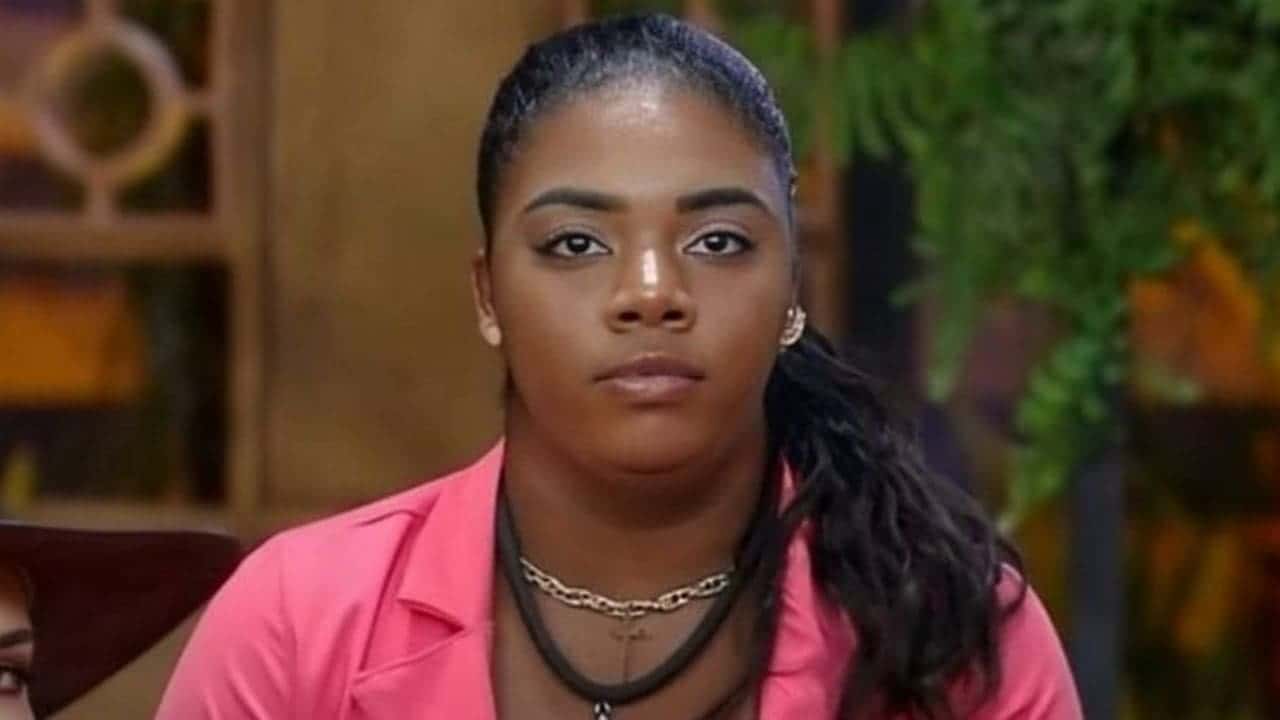 Raquel Brito se pronuncia pela primeira vez após saída de ‘A Fazenda 16’