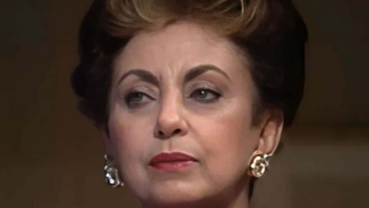 Martelo batido! Saiba que atriz viverá Odete Roitman em ‘Vale Tudo’