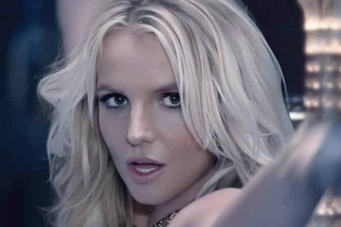 Como Britney Spears deixou de pagar pensão para ex-marido