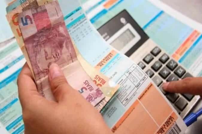 Bandeira amarela passa a valer hoje e traz alívio para conta de luz