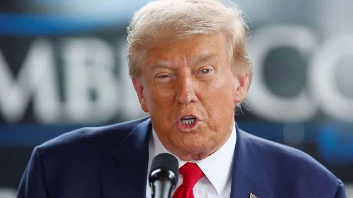 Antes de assumir, Trump já planeja retirar 15 mil militares trans das Forças Armadas