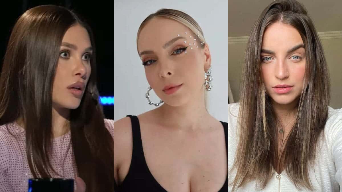 Flavia Pavanelli revela bastidores de afastamento entre Tata Estaniecki e Boo Unzueta