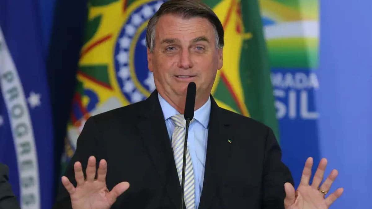 Astro de Hollywood fará papel de Bolsonaro na campanha de 2018