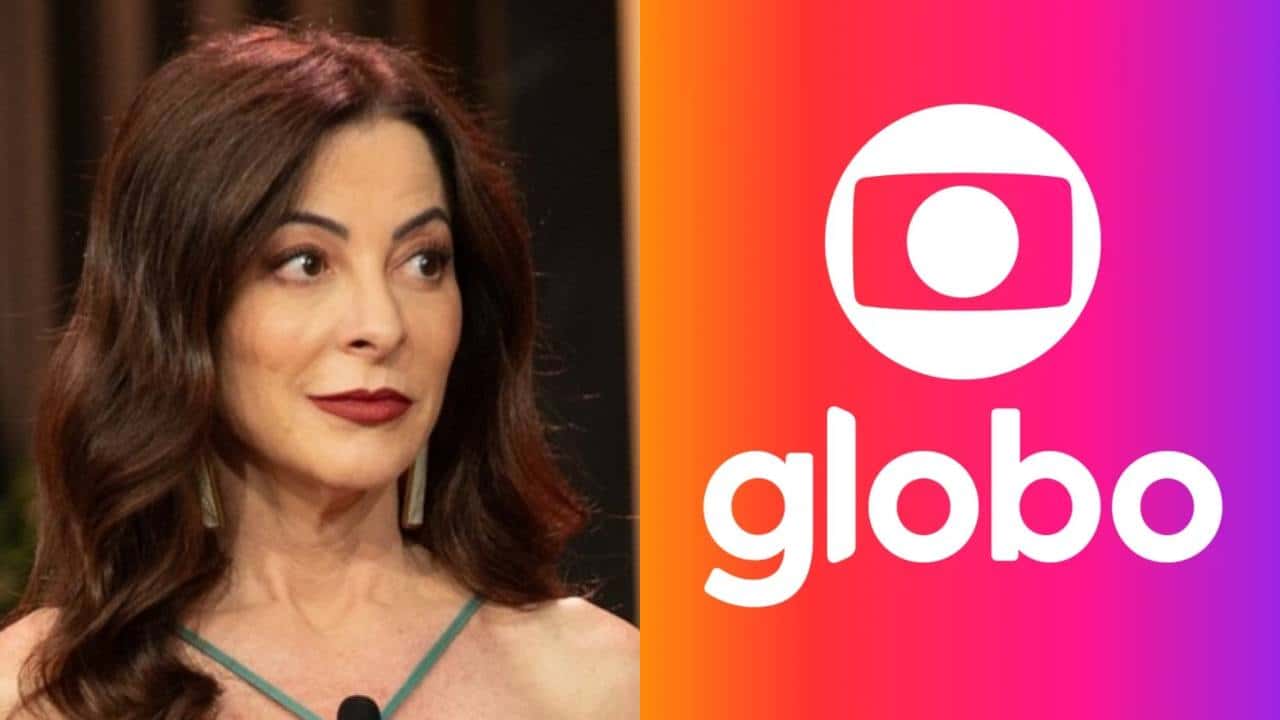 Band mira em ex-apresentador da Globo para posto de Ana Paula Padrão no ‘MasterChef’