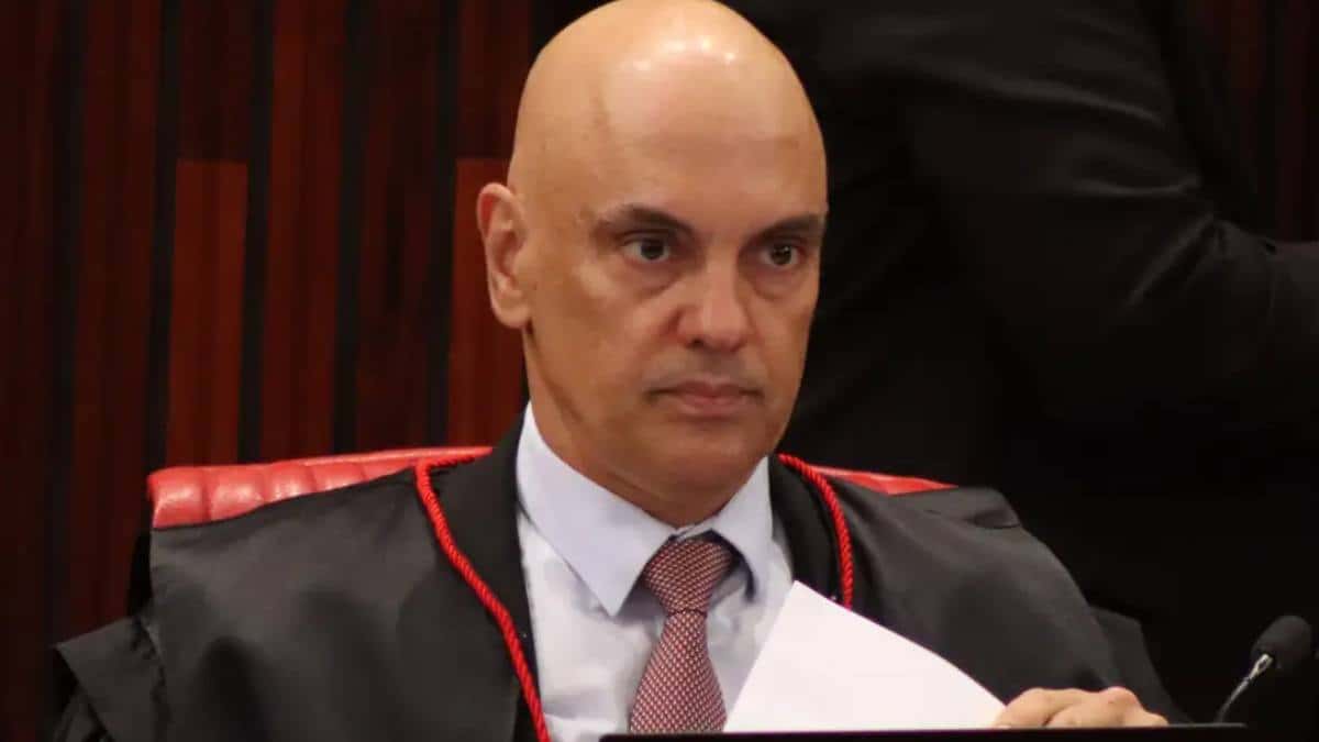 Conspiração de golpe previa sequestrar, prender e matar Alexandre de Moraes