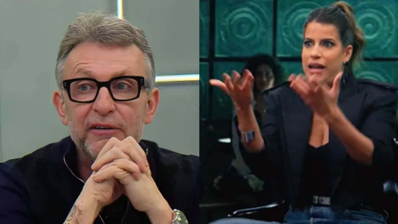 Craque Neto é apontado como o famoso que brigou com Mari Bopp em restaurante