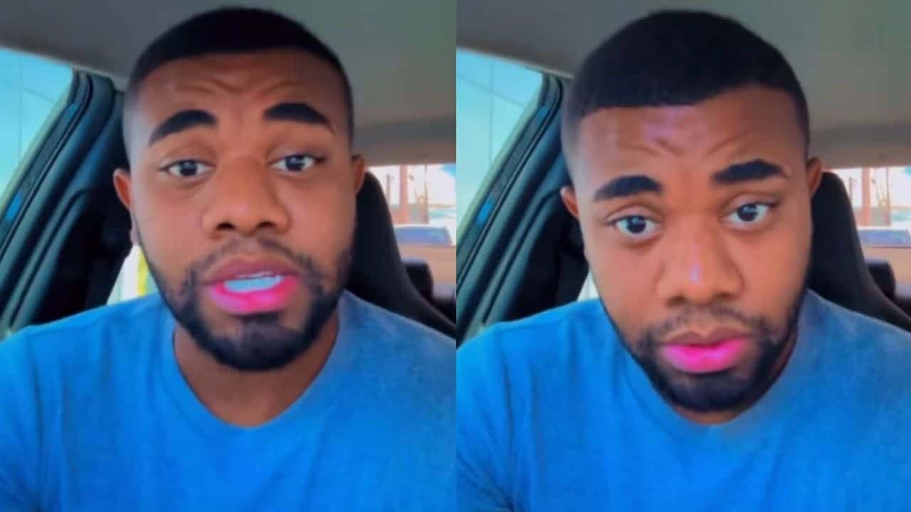 Davi Brito se revolta após farsa ser exposta e rasga o verbo