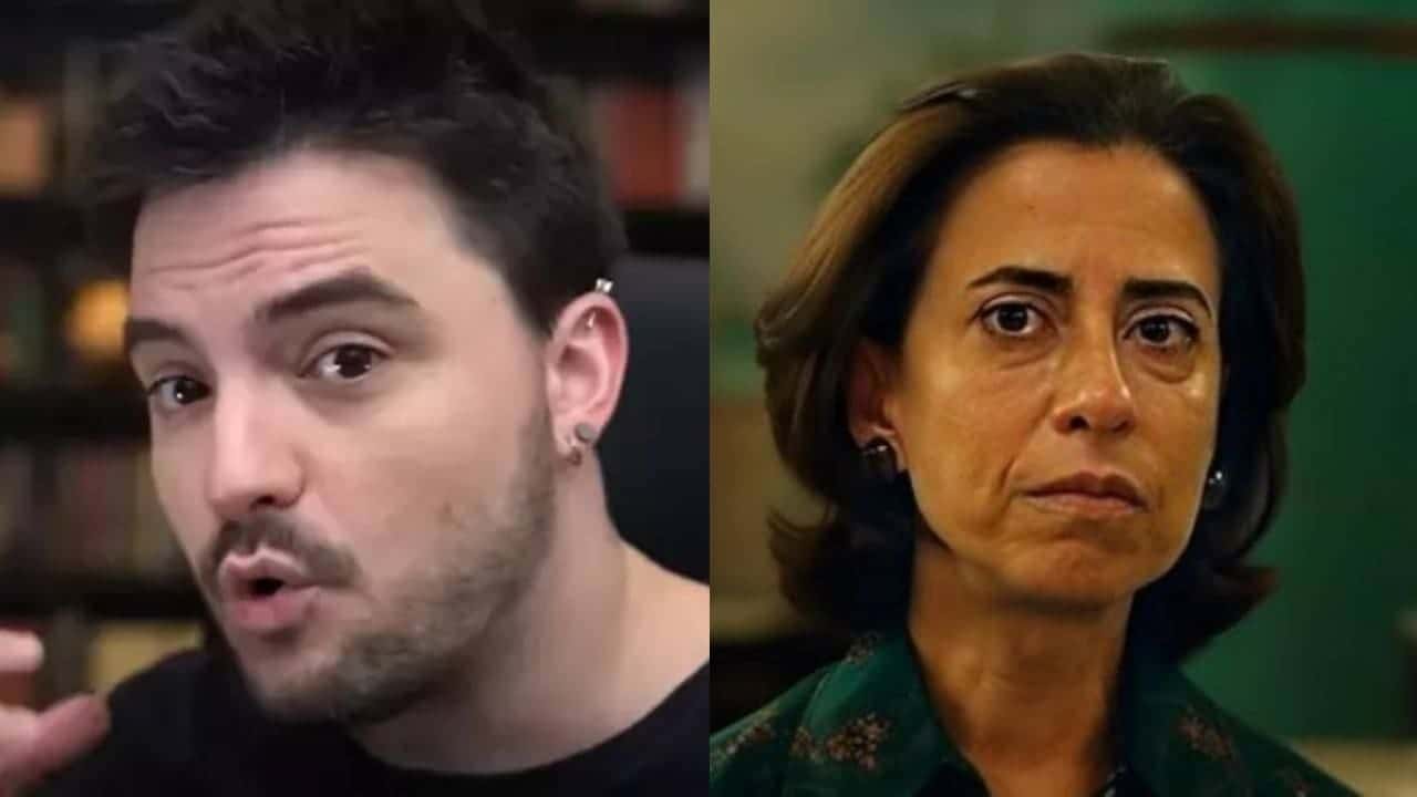 Felipe Neto celebra sucesso de vendas do livro ‘Ainda Estou Aqui’ e acaba criticado
