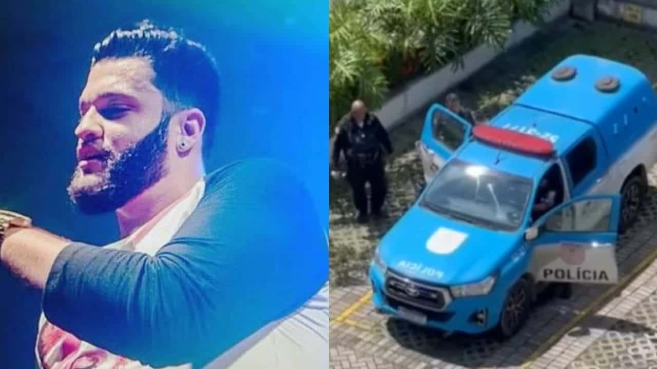 Filho é acusado de matar a mãe no dia do aniversário dela