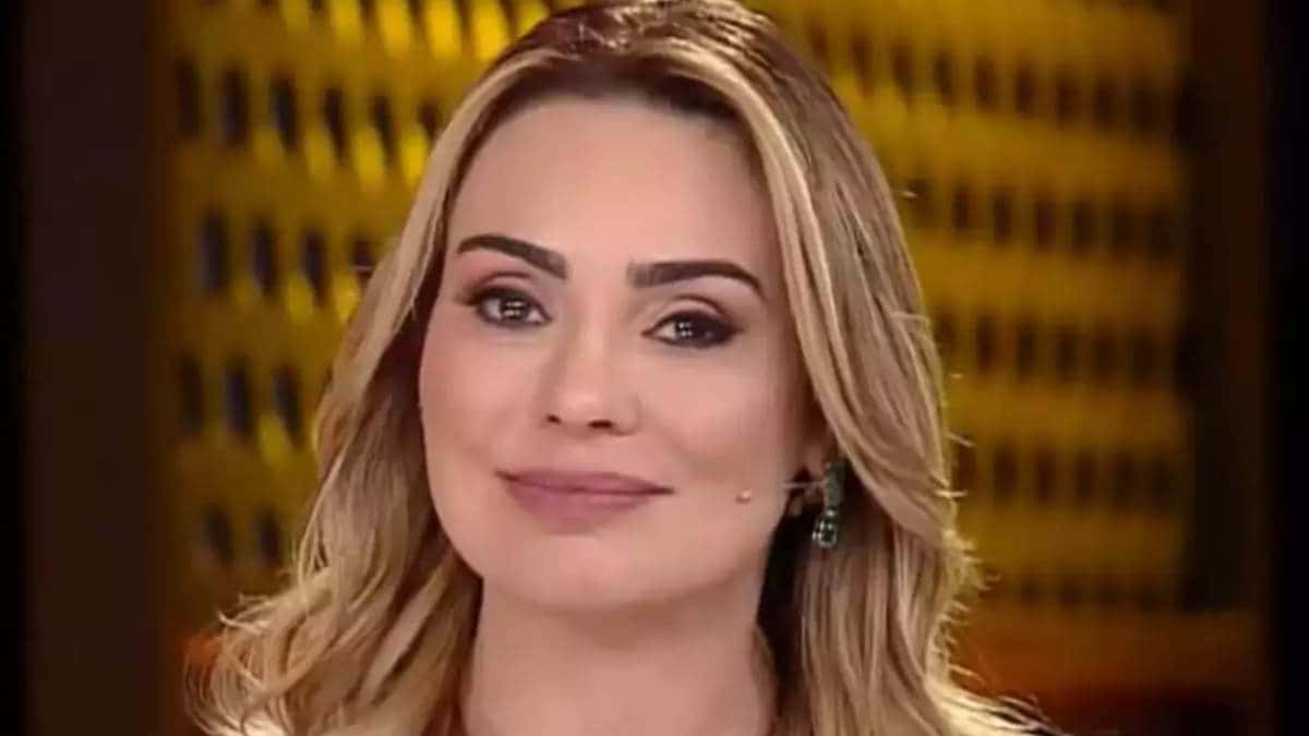 Futuro de Rachel Sheherazade na Record é revelado