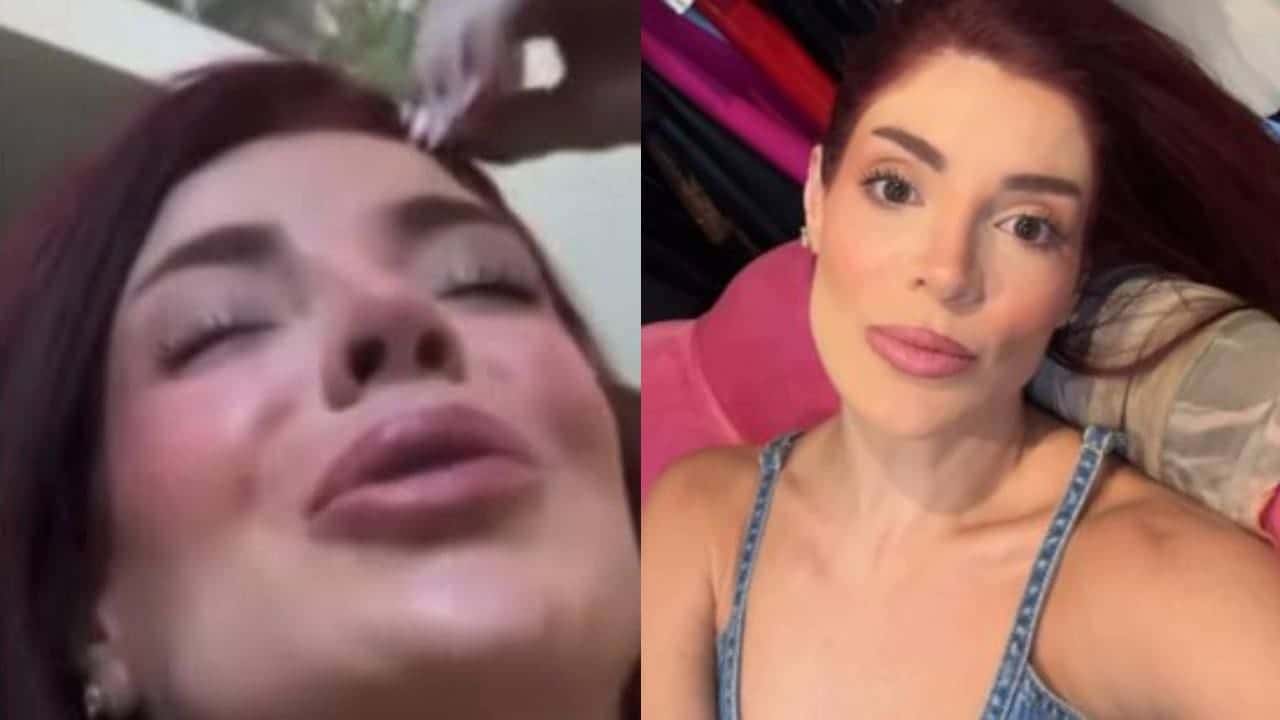 Gkay rompe silêncio e confirma cancelamento da ‘Farofa’