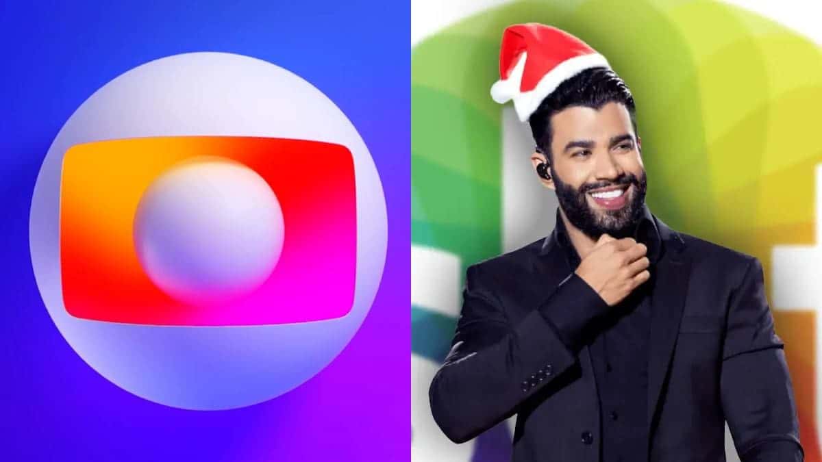 Globo arma plano para barrar especial de Gusttavo Lima no SBT