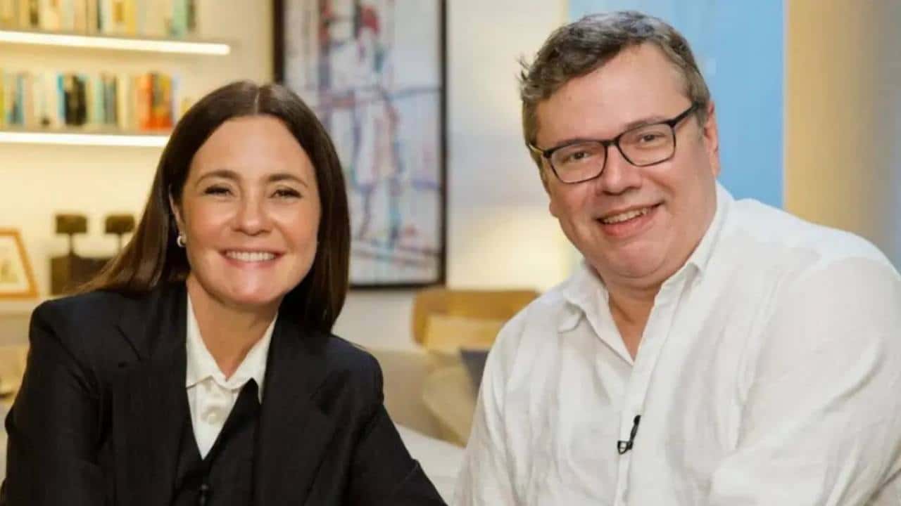 João Emanuel Carneiro renova contrato até 2029: ‘Jamais cogitei deixar a Globo’