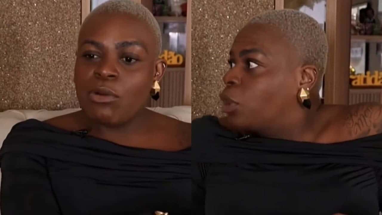 Jojo Todynho desiste de carreira política após perder patrocínios