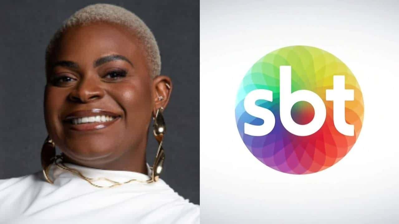 Jojo Todynho recebe convite para apresentar programa no SBT