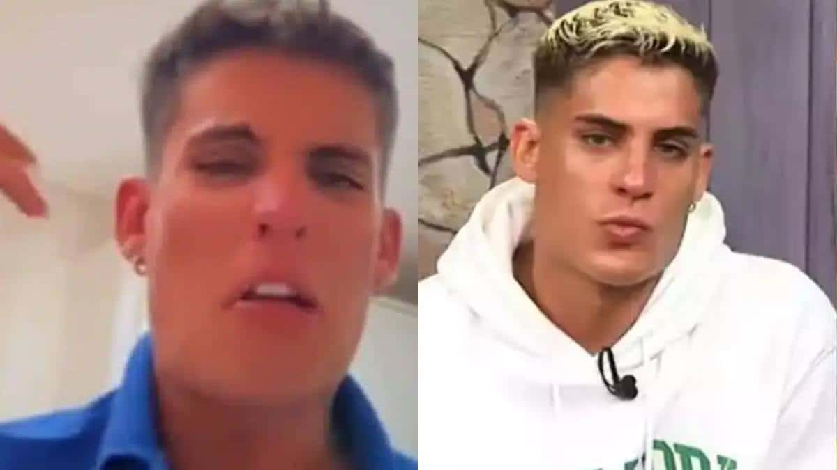 Post de Tiago Ramos nas redes sociais deixa fãs apavorados