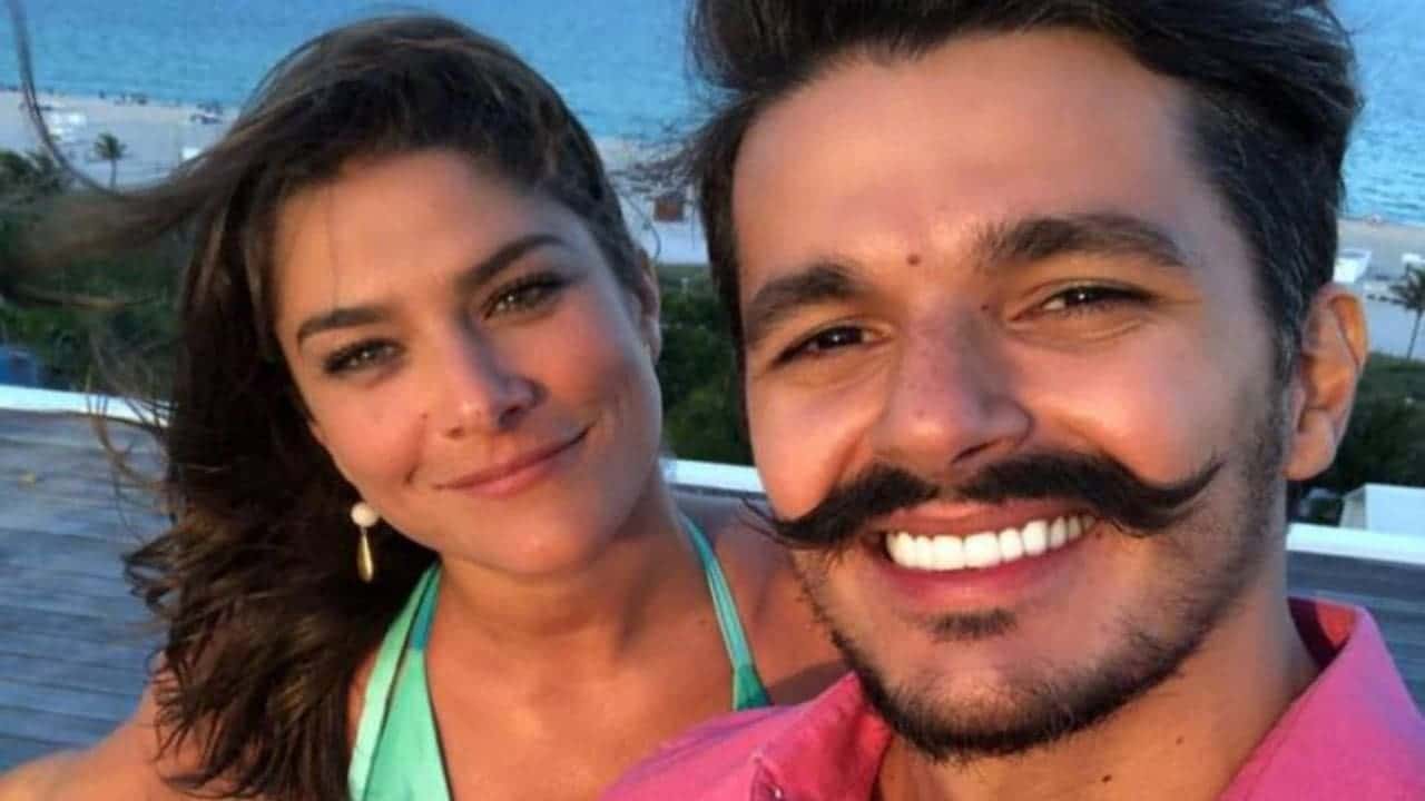 Priscila Fantin e marido negociam participação no BBB25