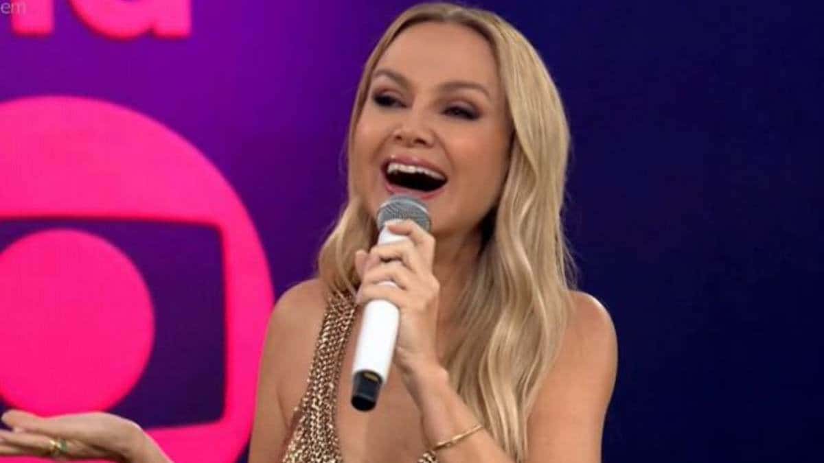 Programa de Eliana registra a pior audiência da história na Globo