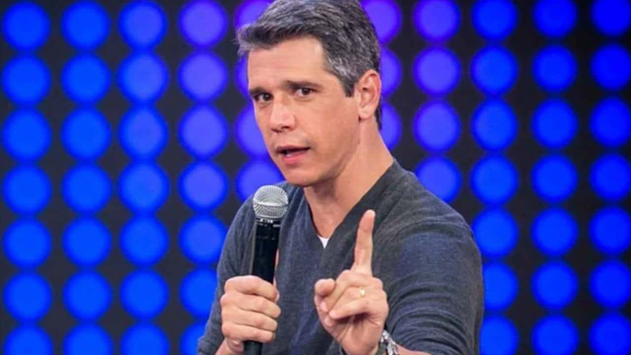 Record pode anunciar Marcio Garcia em especial de fim de ano