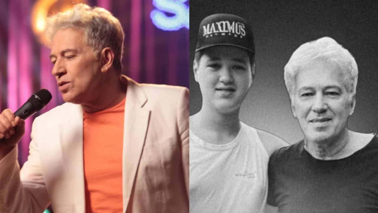 Revelado a causa da morte do filho do cantor gospel J. Neto