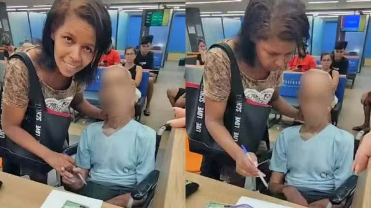 Caso Tio Paulo: sobrinha falta primeira audiência após ser internada em clínica psiquiátrica