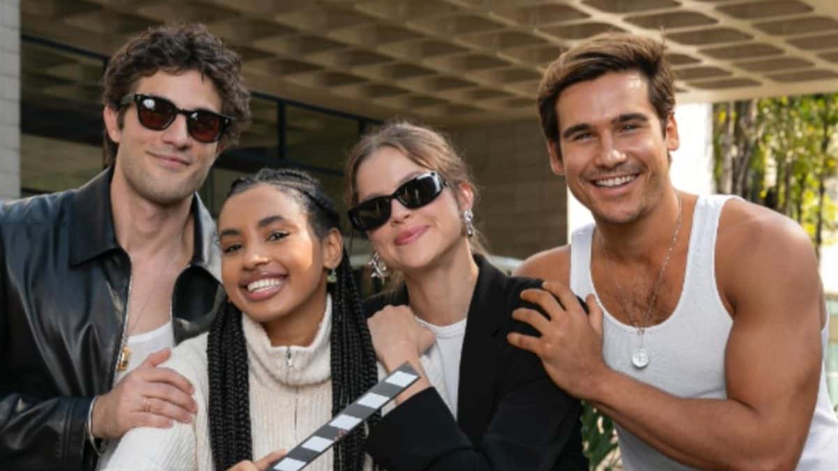 Atriz precisa deixar ‘Mania de Você’ e personagem morre sem explicação; entenda