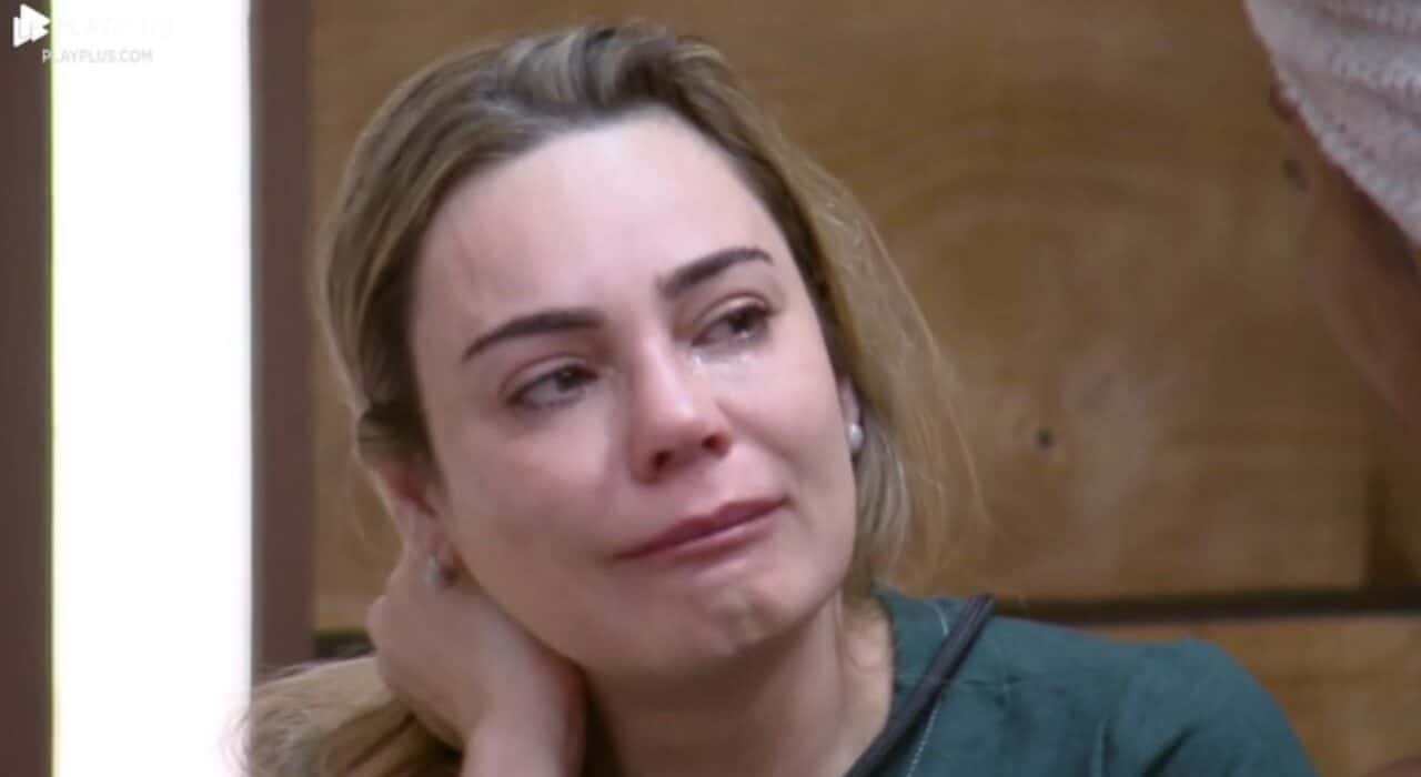 Rachel Sheherazade é demitida da Record após um ano