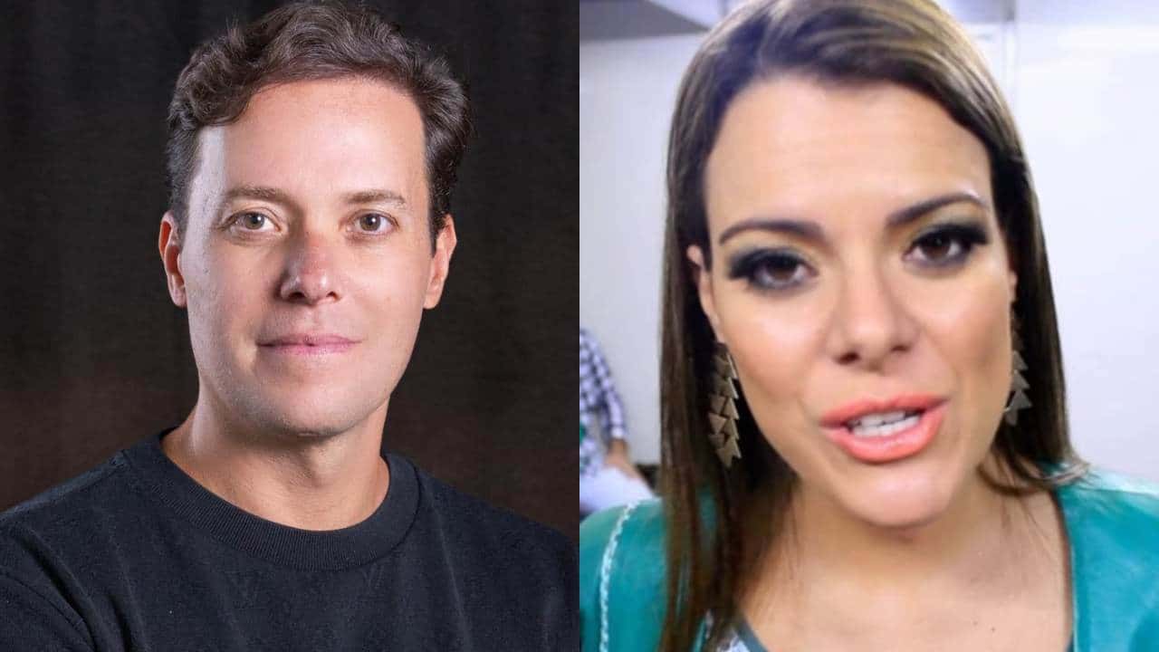 Atitude de André e Ana Paula Valadão confirma ‘racha’ na família