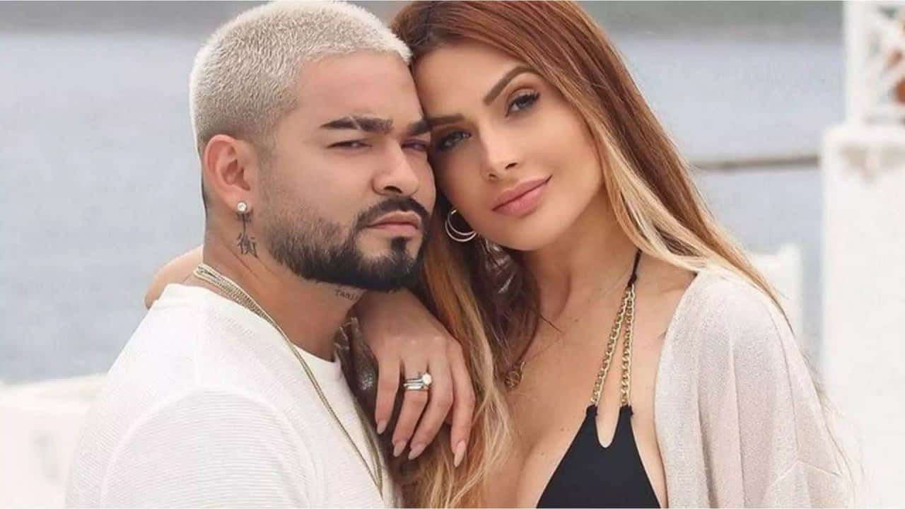 Cachê cobrado por Yudi e esposa para cantarem em igreja espanta evangélicos