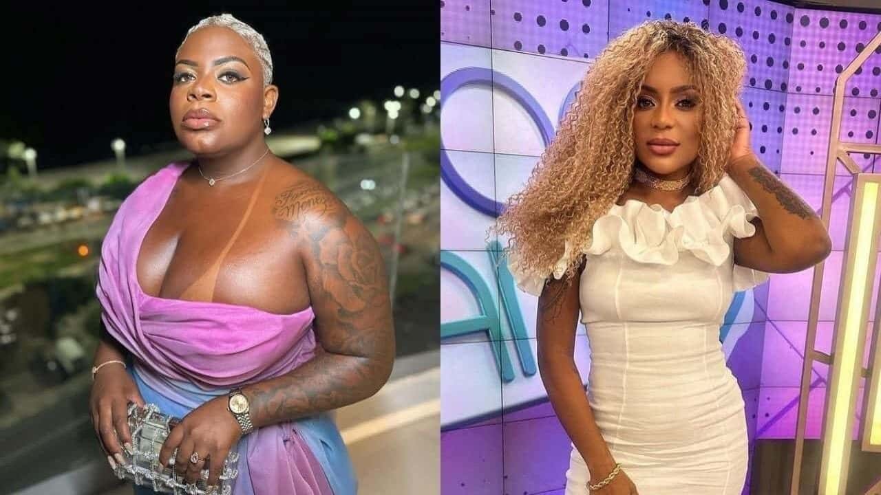 Jojo Todynho e Cariúcha disputam comando do novo Casos de Família